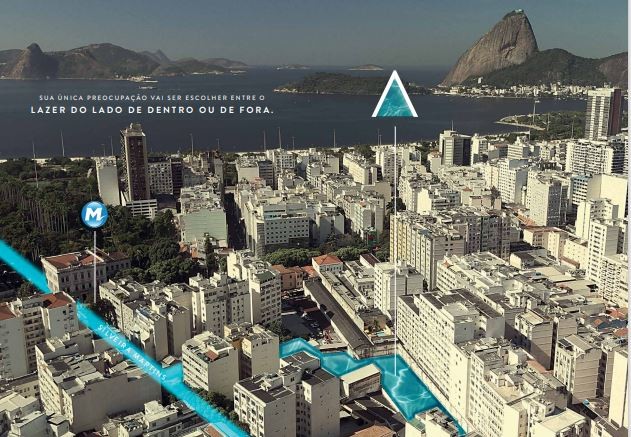 Apartamento à venda com 2 quartos, 1 suíte, 1 vaga e 70m² no Flamengo, Rio de Janeiro (RJ) — foto 4 de 30