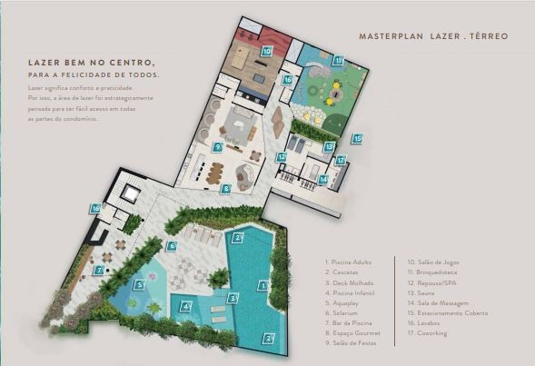 Apartamento à venda com 2 quartos, 1 suíte, 1 vaga e 70m² no Flamengo, Rio de Janeiro (RJ) — foto 19 de 30