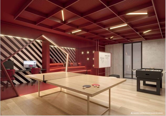 Apartamento à venda com 2 quartos, 1 suíte, 1 vaga e 70m² no Flamengo, Rio de Janeiro (RJ) — foto 12 de 30