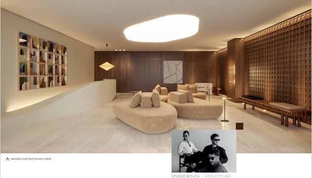 Apartamento à venda com 2 quartos, 1 suíte, 1 vaga e 70m² no Flamengo, Rio de Janeiro (RJ) — foto 20 de 30