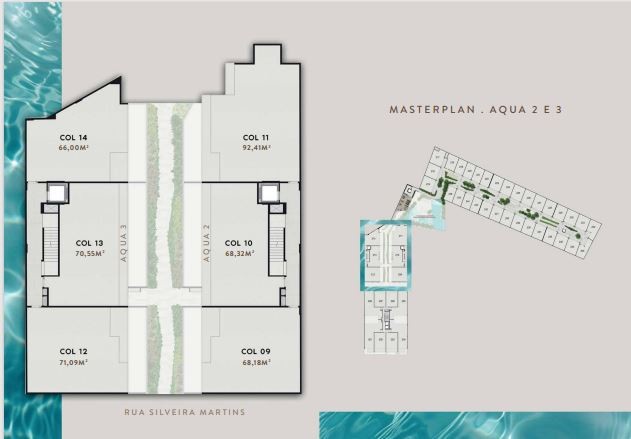 Apartamento à venda com 2 quartos, 1 suíte, 1 vaga e 70m² no Flamengo, Rio de Janeiro (RJ) — foto 25 de 30