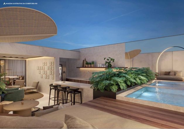 Apartamento à venda com 2 quartos, 1 suíte, 1 vaga e 70m² no Flamengo, Rio de Janeiro (RJ) — foto 24 de 30