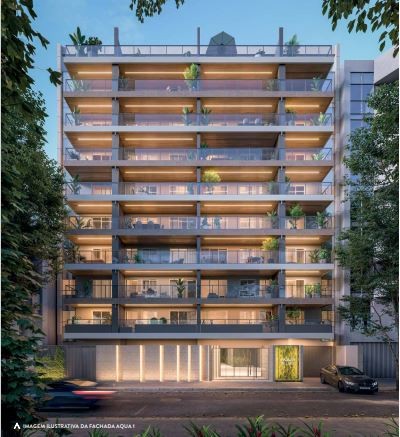 Apartamento à venda com 2 quartos, 1 suíte, 1 vaga e 70m² no Flamengo, Rio de Janeiro (RJ) — foto 23 de 30