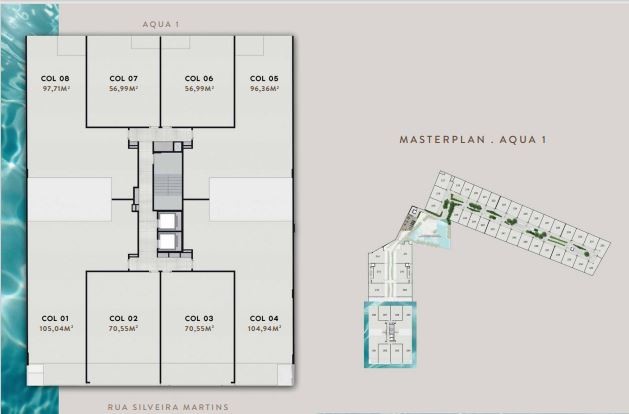 Apartamento à venda com 2 quartos, 1 suíte, 1 vaga e 70m² no Flamengo, Rio de Janeiro (RJ) — foto 22 de 30