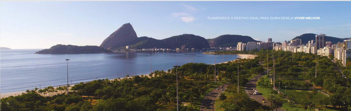 Studio à venda com 1 quarto, 1 suíte e 45m² no Flamengo, Rio de Janeiro (RJ) — foto 3 de 27