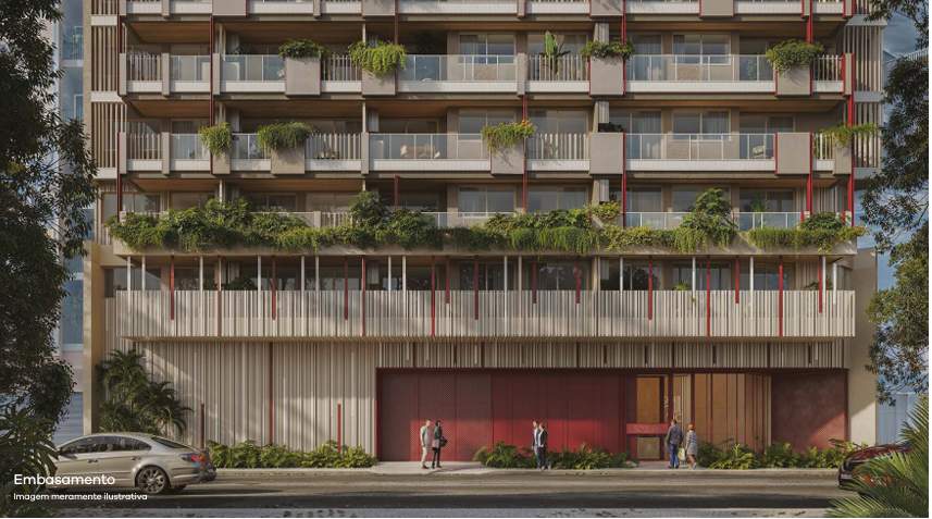 Studio à venda com 1 quarto, 1 suíte e 45m² no Flamengo, Rio de Janeiro (RJ) — foto 5 de 27