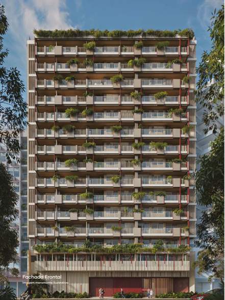 Studio à venda com 1 quarto, 1 banheiro e 45m² no Flamengo, Rio de Janeiro — foto principal