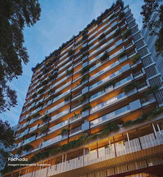 Studio à venda com 1 quarto, 1 suíte e 45m² no Flamengo, Rio de Janeiro (RJ) — foto 7 de 27