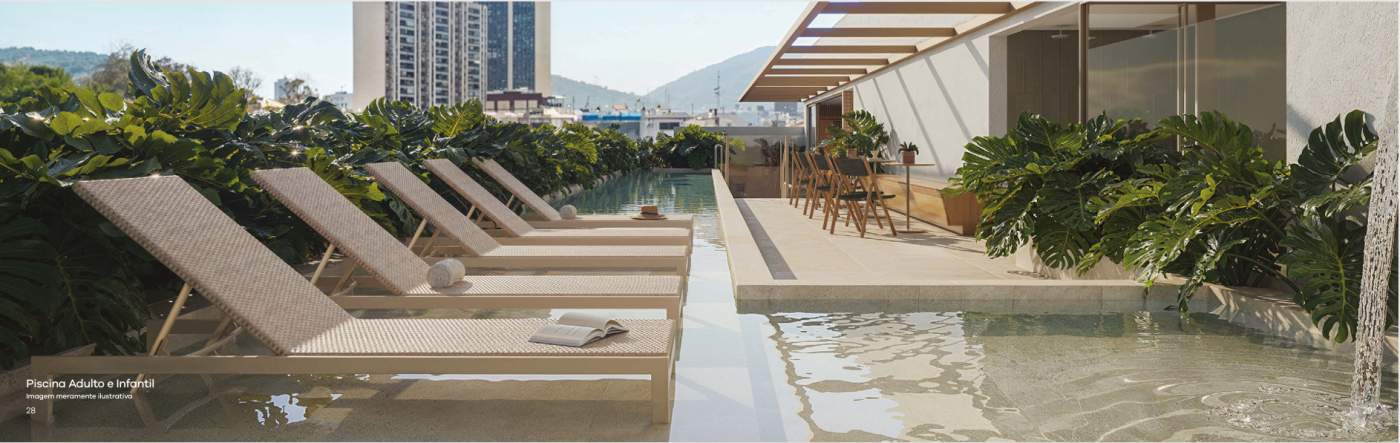 Studio à venda com 1 quarto, 1 suíte e 45m² no Flamengo, Rio de Janeiro (RJ) — foto 8 de 27