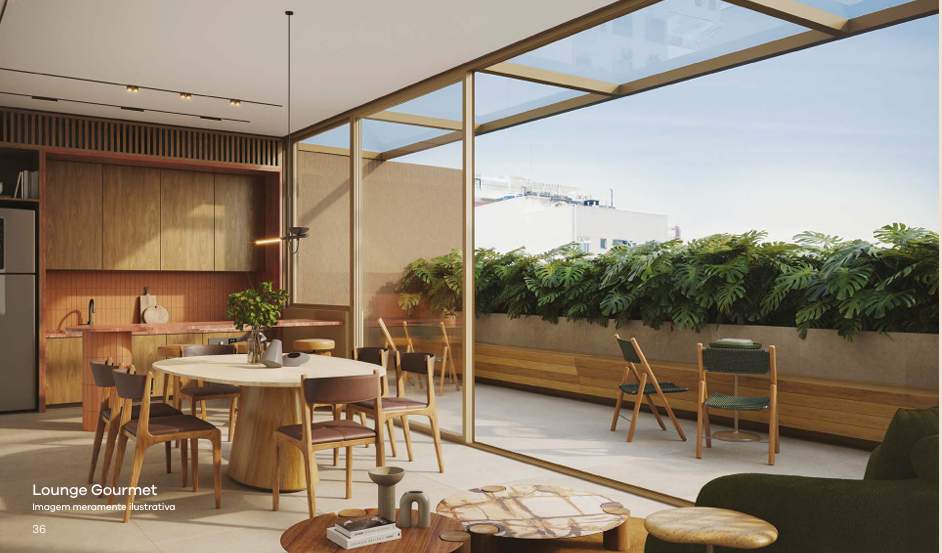 Studio à venda com 1 quarto, 1 suíte e 45m² no Flamengo, Rio de Janeiro (RJ) — foto 13 de 27
