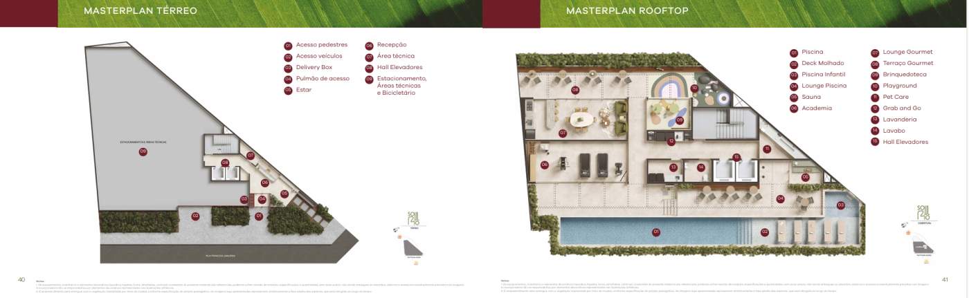 Studio à venda com 1 quarto, 1 suíte e 45m² no Flamengo, Rio de Janeiro (RJ) — foto 16 de 27