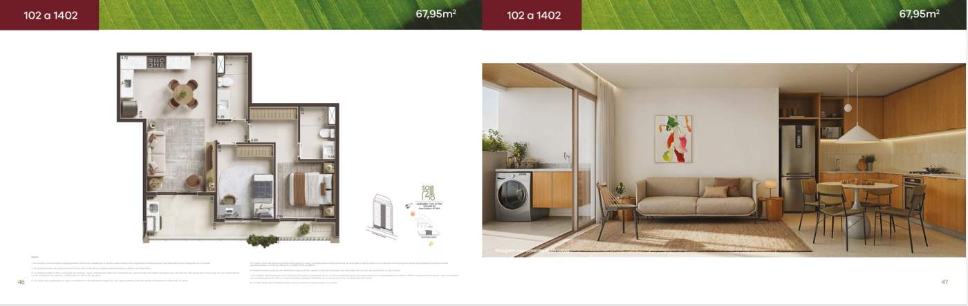 Studio à venda com 1 quarto, 1 suíte e 45m² no Flamengo, Rio de Janeiro (RJ) — foto 18 de 27