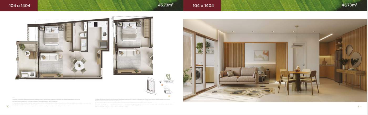 Studio à venda com 1 quarto, 1 suíte e 45m² no Flamengo, Rio de Janeiro (RJ) — foto 20 de 27