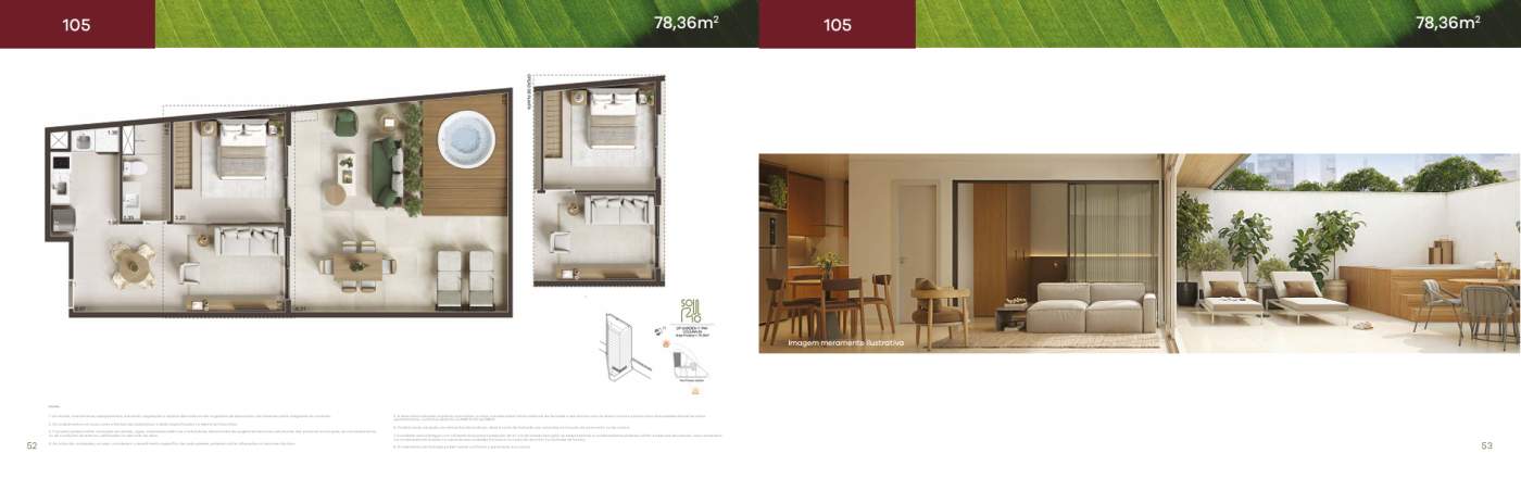 Studio à venda com 1 quarto, 1 suíte e 45m² no Flamengo, Rio de Janeiro (RJ) — foto 21 de 27