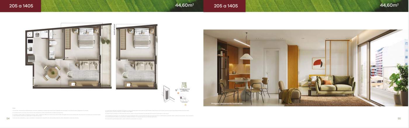 Studio à venda com 1 quarto, 1 suíte e 45m² no Flamengo, Rio de Janeiro (RJ) — foto 22 de 27