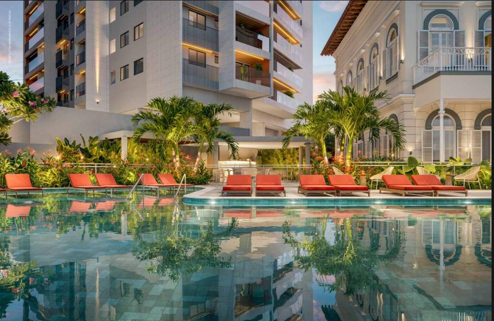 Apartamento à venda com 2 quartos, 1 suíte, 1 vaga e 34m² no Flamengo, Rio de Janeiro (RJ) — foto 6 de 25