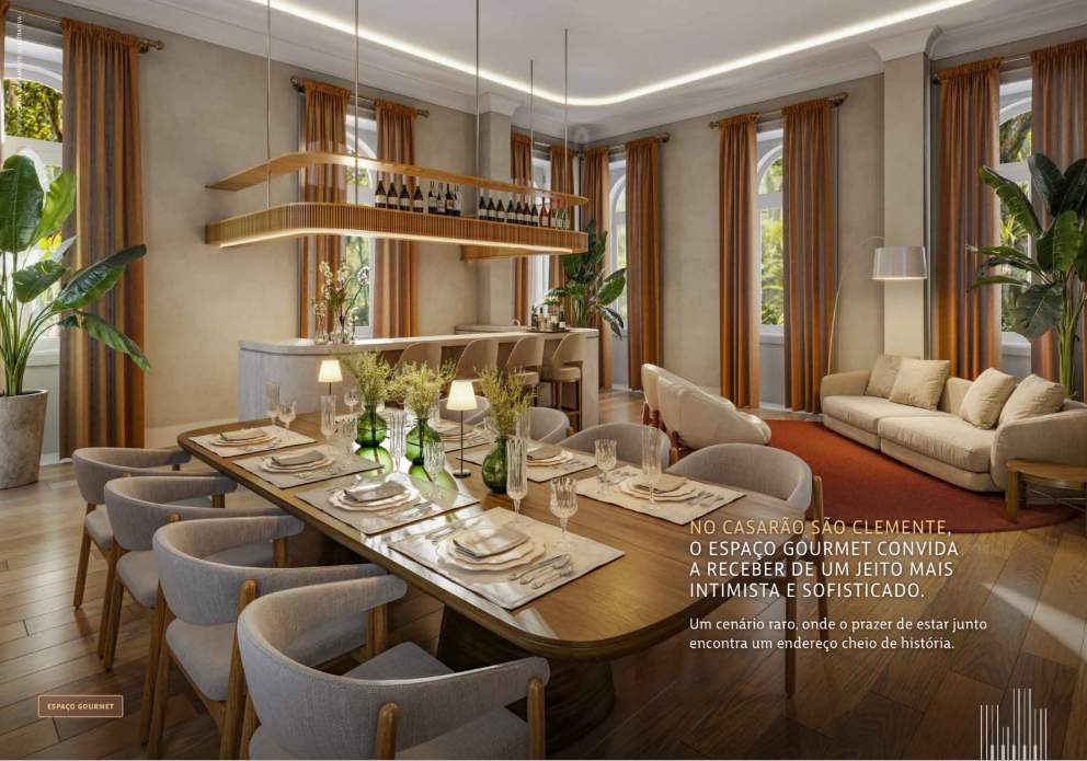 Apartamento à venda com 2 quartos, 1 suíte, 1 vaga e 34m² no Flamengo, Rio de Janeiro (RJ) — foto 16 de 25