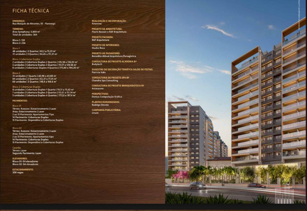 Apartamento à venda com 2 quartos, 1 suíte, 1 vaga e 34m² no Flamengo, Rio de Janeiro (RJ) — foto 25 de 25