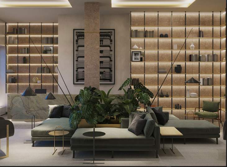 Studio à venda com 1 quarto, 1 suíte e 32m² no Flamengo, Rio de Janeiro (RJ) — foto 2 de 21