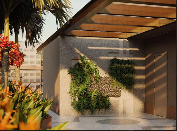 Studio à venda com 1 quarto, 1 suíte e 32m² no Flamengo, Rio de Janeiro (RJ) — foto 4 de 21