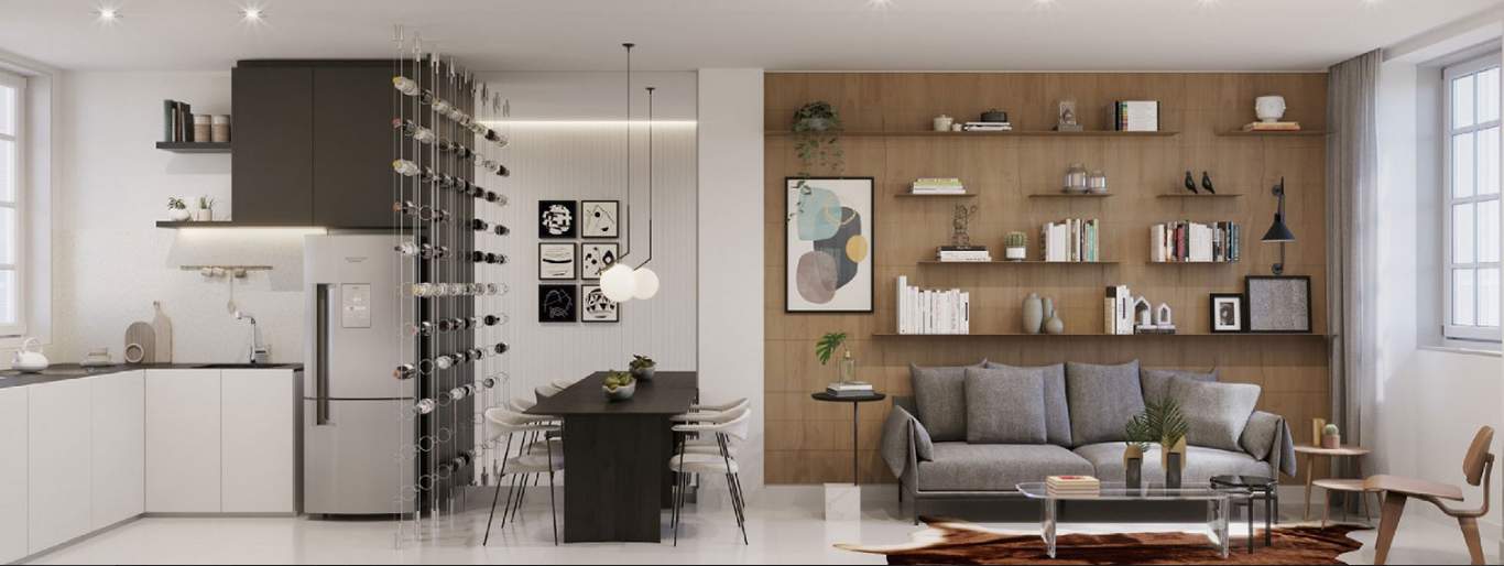 Studio à venda com 1 quarto, 1 suíte e 32m² no Flamengo, Rio de Janeiro (RJ) — foto 5 de 21