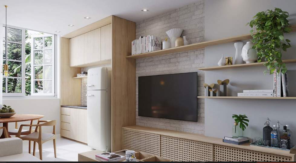 Studio à venda com 1 quarto, 1 suíte e 32m² no Flamengo, Rio de Janeiro (RJ) — foto 7 de 21