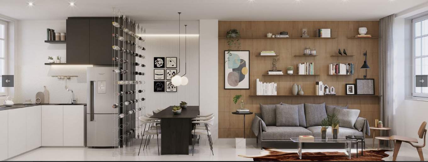 Studio à venda com 1 quarto, 1 suíte e 32m² no Flamengo, Rio de Janeiro (RJ) — foto 12 de 21