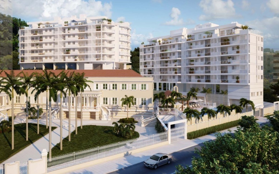 Apartamento à venda com 4 quartos, 2 banheiros, 2 vagas e 91m² no Laranjeiras, Rio de Janeiro — foto principal