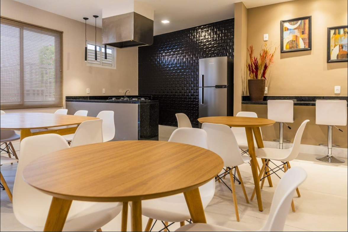 Apartamento à venda com 2 quartos, 1 suíte, 1 vaga e 73m² no Laranjeiras, Rio de Janeiro (RJ) — foto 4 de 9