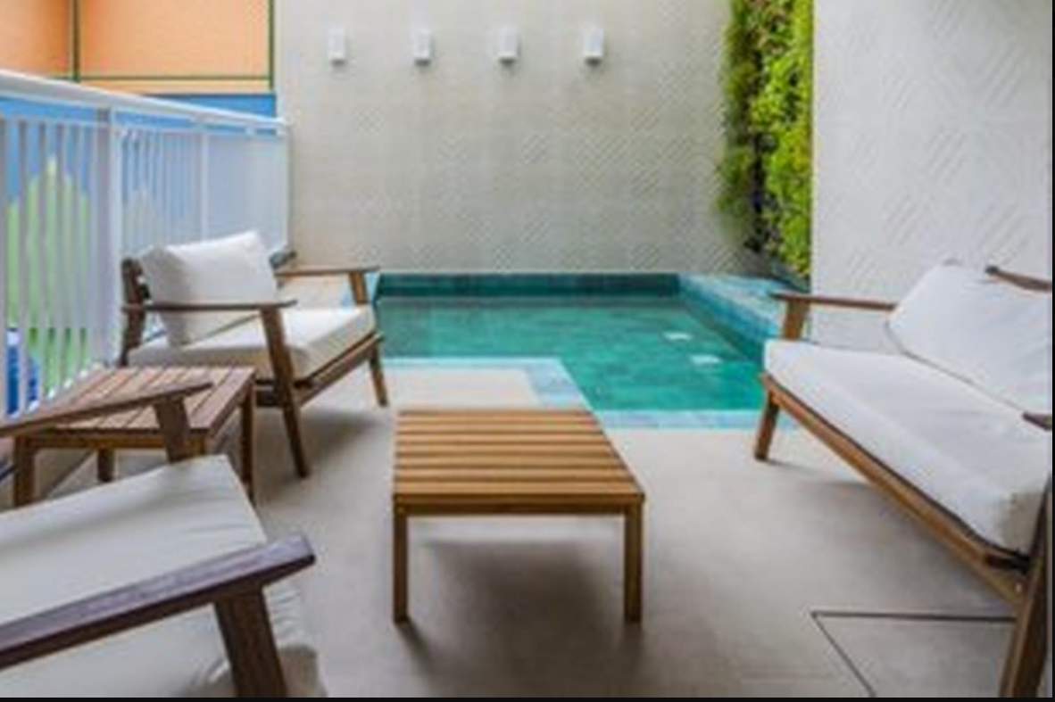 Apartamento à venda com 2 quartos, 1 suíte, 1 vaga e 73m² no Laranjeiras, Rio de Janeiro (RJ) — foto 5 de 9