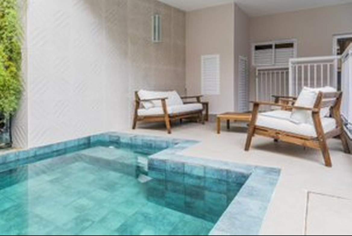 Apartamento à venda com 2 quartos, 1 suíte, 1 vaga e 73m² no Laranjeiras, Rio de Janeiro (RJ) — foto 6 de 9