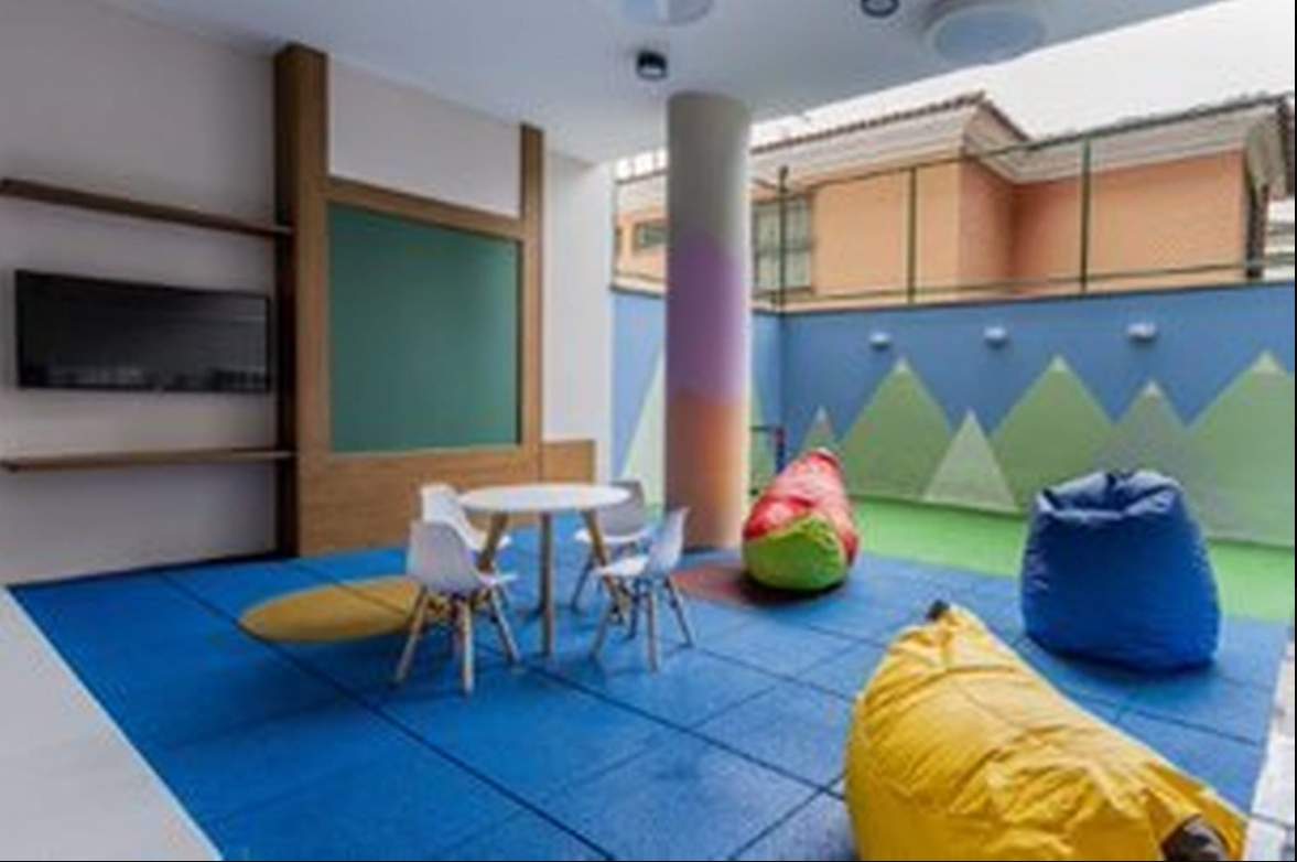 Apartamento à venda com 2 quartos, 1 suíte, 1 vaga e 73m² no Laranjeiras, Rio de Janeiro (RJ) — foto 7 de 9