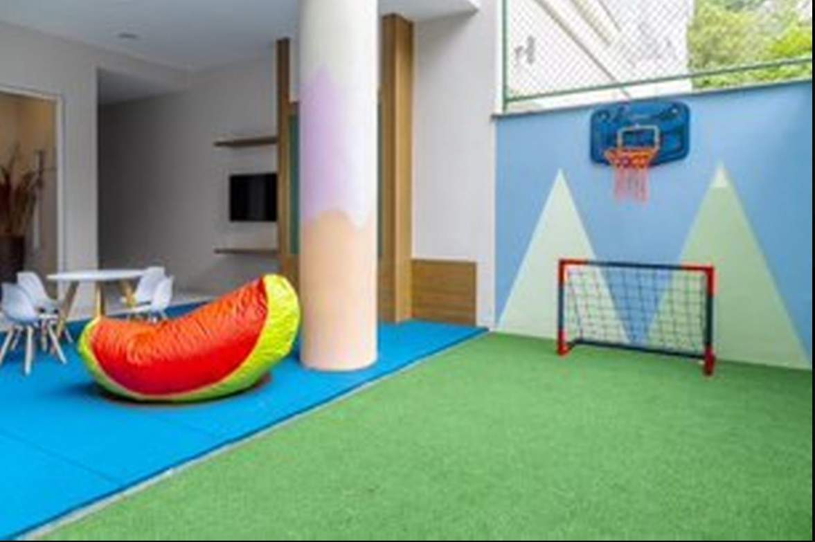 Apartamento à venda com 2 quartos, 1 suíte, 1 vaga e 73m² no Laranjeiras, Rio de Janeiro (RJ) — foto 8 de 9