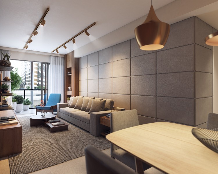 Apartamento à venda com 3 quartos, 1 suíte, 1 vaga e 200m² no Laranjeiras, Rio de Janeiro (RJ) — foto 6 de 30