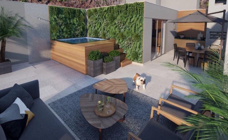 Apartamento à venda com 3 quartos, 1 suíte, 1 vaga e 200m² no Laranjeiras, Rio de Janeiro (RJ) — foto 9 de 30