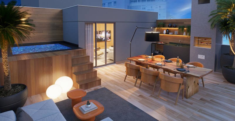 Apartamento à venda com 3 quartos, 1 suíte, 1 vaga e 200m² no Laranjeiras, Rio de Janeiro (RJ) — foto 10 de 30