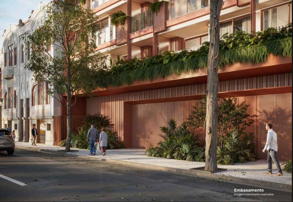 Studio à venda com 1 quarto, 1 suíte e 27m² no Laranjeiras, Rio de Janeiro (RJ) — foto 3 de 30