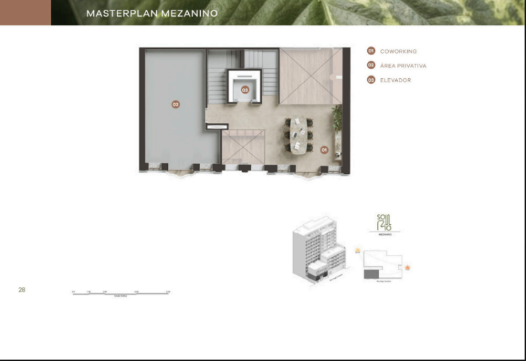 Studio à venda com 1 quarto, 1 suíte e 27m² no Laranjeiras, Rio de Janeiro (RJ) — foto 10 de 30