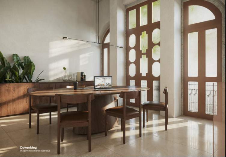 Studio à venda com 1 quarto, 1 suíte e 27m² no Laranjeiras, Rio de Janeiro (RJ) — foto 11 de 30