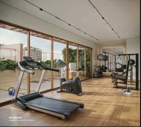 Studio à venda com 1 quarto, 1 suíte e 27m² no Laranjeiras, Rio de Janeiro (RJ) — foto 19 de 30