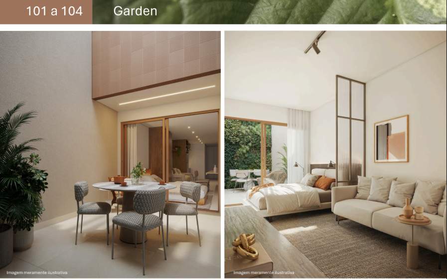 Studio à venda com 1 quarto, 1 suíte e 27m² no Laranjeiras, Rio de Janeiro (RJ) — foto 22 de 30