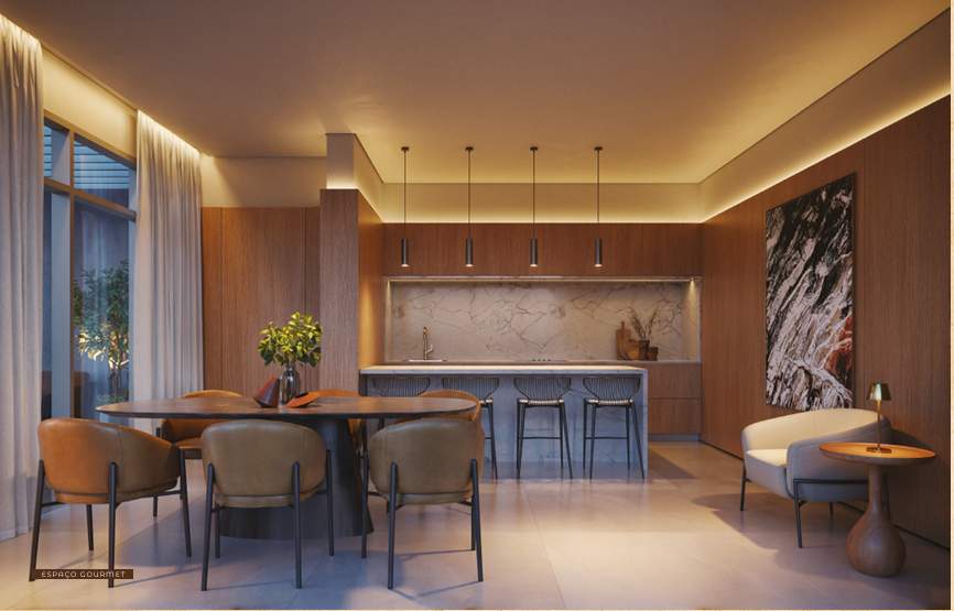 Studio à venda com 2 quartos, 1 suíte, 1 vaga e 61m² no Laranjeiras, Rio de Janeiro (RJ) — foto 2 de 27