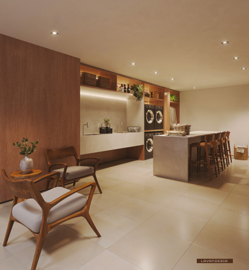 Studio à venda com 2 quartos, 1 suíte, 1 vaga e 61m² no Laranjeiras, Rio de Janeiro (RJ) — foto 7 de 27