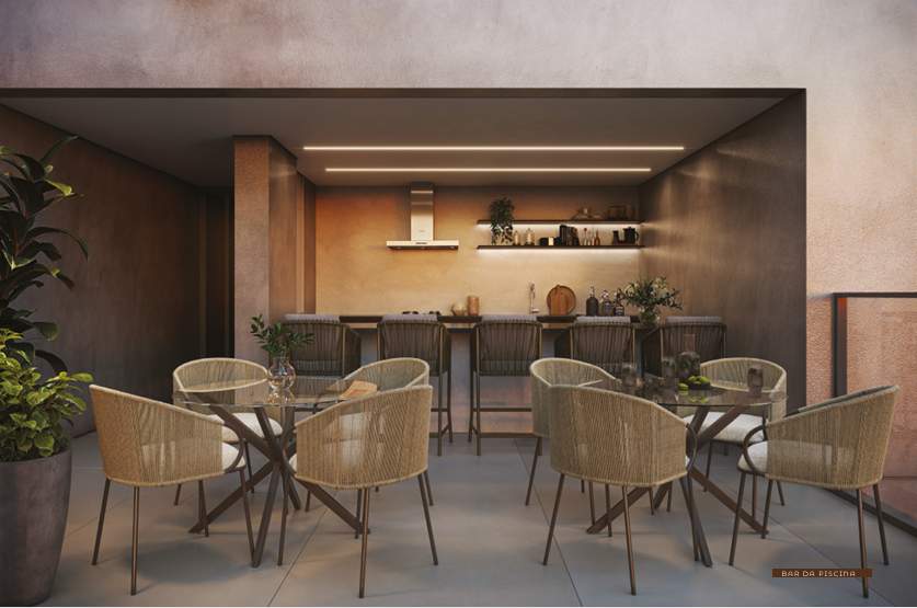 Studio à venda com 2 quartos, 1 suíte, 1 vaga e 61m² no Laranjeiras, Rio de Janeiro (RJ) — foto 27 de 27