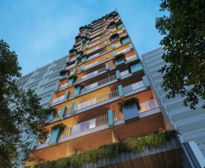 Studio à venda com 1 quarto, 1 suíte e 33m² no Flamengo, Rio de Janeiro (RJ) — foto 2 de 30
