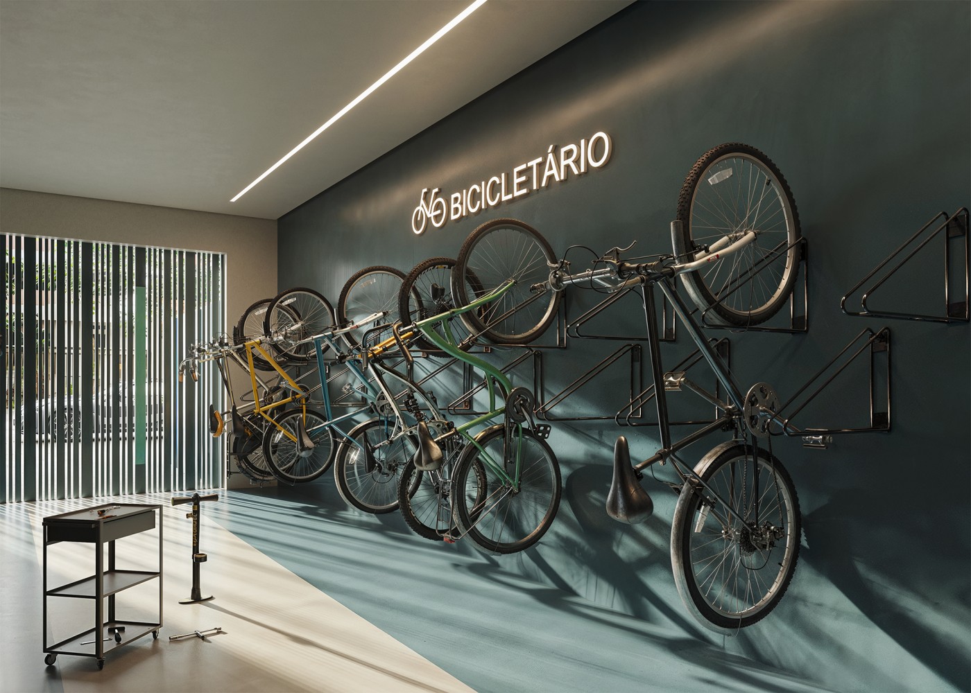 Studio à venda com 1 quarto, 1 suíte e 33m² no Flamengo, Rio de Janeiro (RJ) — foto 8 de 30