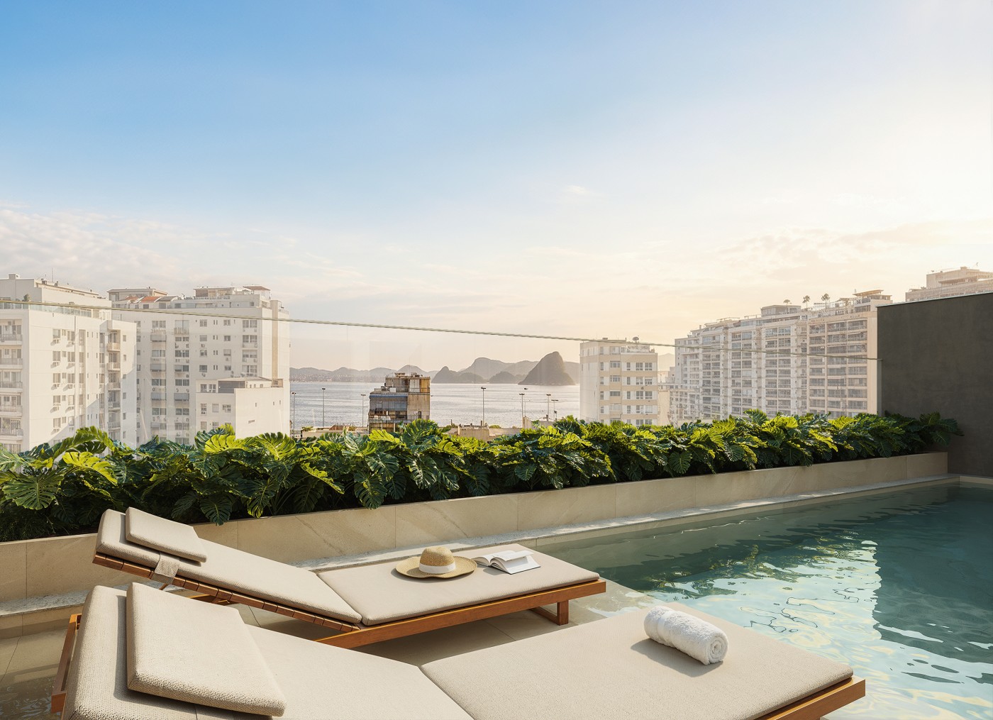 Studio à venda com 1 quarto, 1 suíte e 33m² no Flamengo, Rio de Janeiro (RJ) — foto 11 de 30