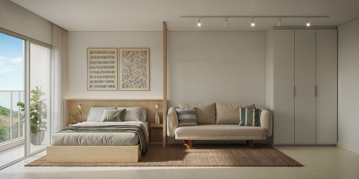 Studio à venda com 1 quarto, 1 suíte e 33m² no Flamengo, Rio de Janeiro (RJ) — foto 13 de 30