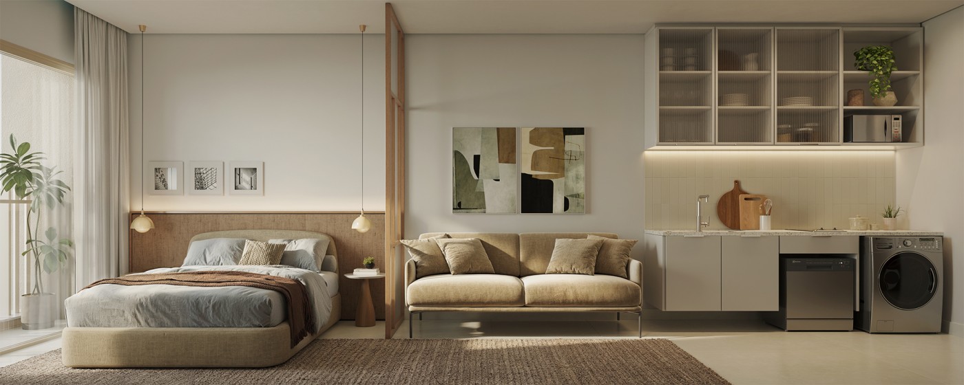 Studio à venda com 1 quarto, 1 suíte e 33m² no Flamengo, Rio de Janeiro (RJ) — foto 19 de 30