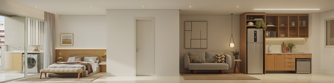 Studio à venda com 1 quarto, 1 suíte e 33m² no Flamengo, Rio de Janeiro (RJ) — foto 16 de 30
